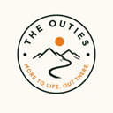 The Outies. More to life. Out there.